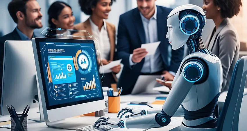 Empowering Business Growth via Innovative Strategies